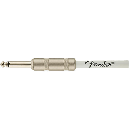 Fender Original Series Straight to Straight Instrument Cable 15 ft. Daphne Blue