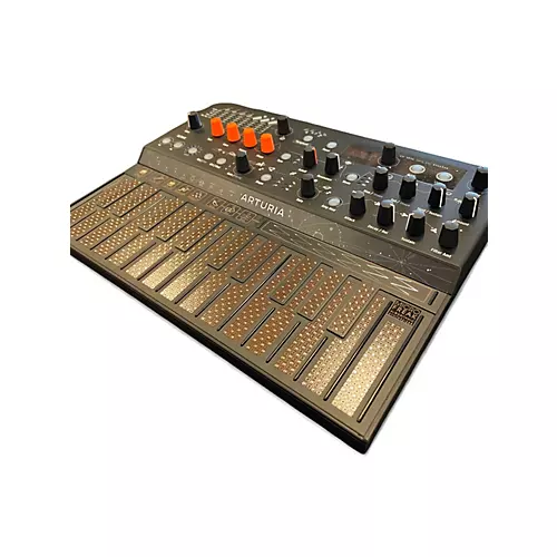 Used Arturia MicroFreak Synthesizer