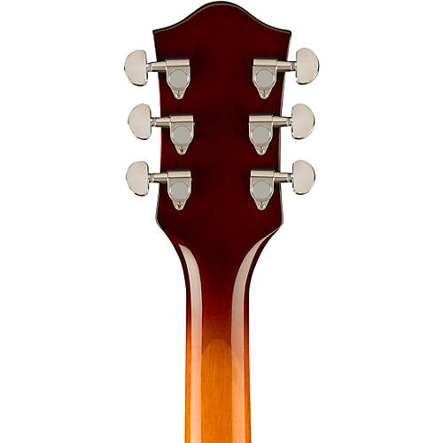 Gretsch Guitars G2622 Streamliner Center Block Double-Cut With V-Stoptail Electric Guitar Cadillac Green