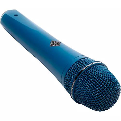 TELEFUNKEN M80 Supercardioid Dynamic Handheld Vocal Microphone Brown