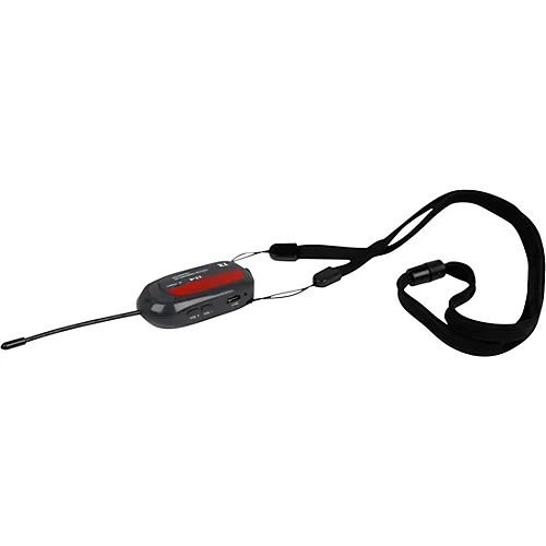 VocoPro Commander-TOUR-10-2 Wireless System, 902-928mHz