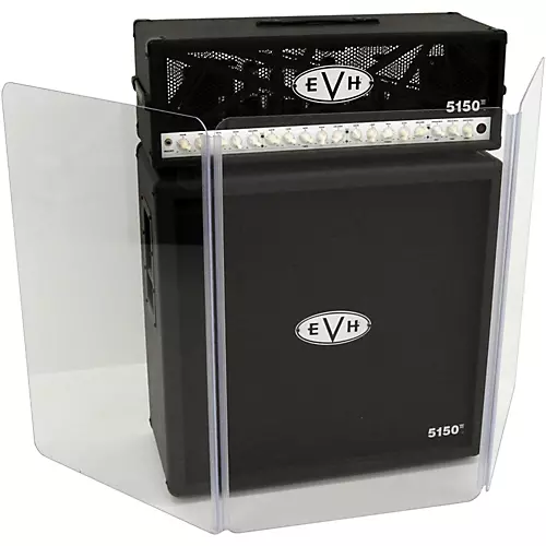 Control Acoustics VDS3X3 Half Stack Sound Barrier Shield