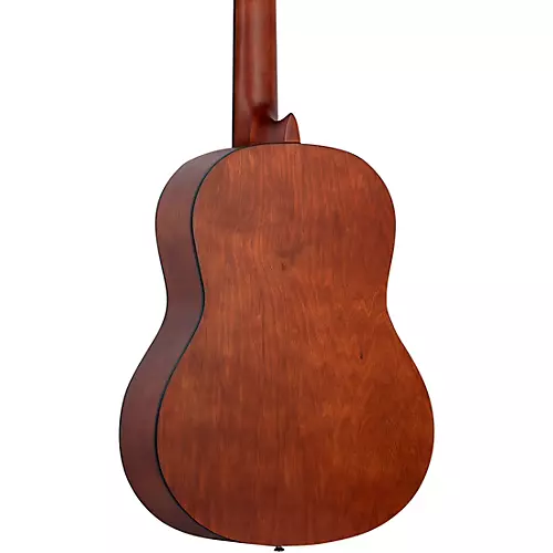 Ortega Student Series RST5M Full Size Acoustic Classical Guitar Matte Natural 4/4