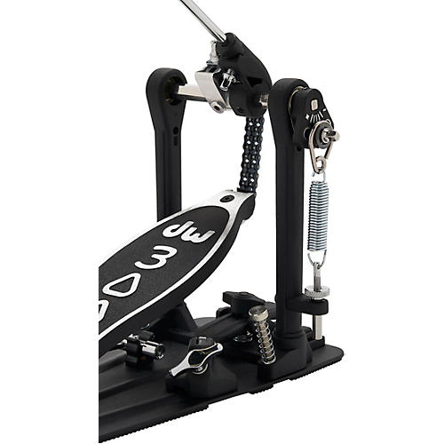 DW 3000 Series Single Bass Pedal