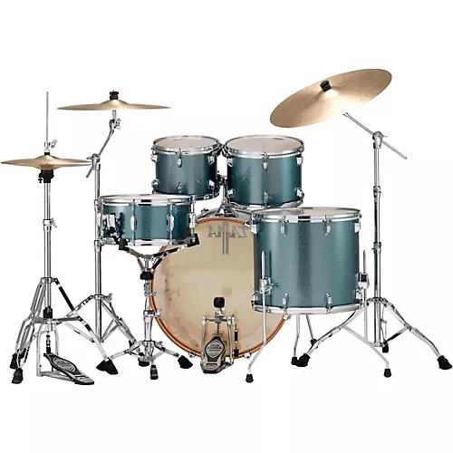 TAMA Superstar Classic 5-Piece Shell Pack With 22
