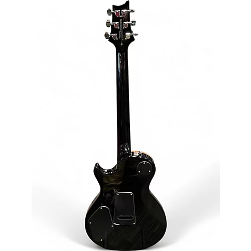 Used PRS Mark Tremonti Signature SE Trans Charcoal Solid Body Electric Guitar Trans Charcoal