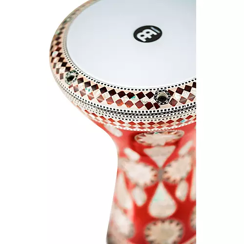 MEINL Artisan Edition Egypt Doumbek Mosaic Royale