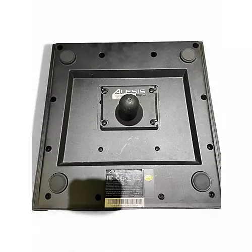 Used Alesis strike multipad Trigger Pad