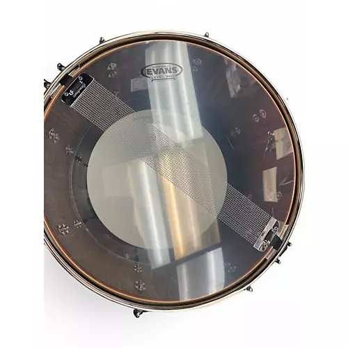 Used TAMA 15X8 Star Reserve  Maple/Bubinga Drum Maple/Bubinga 225