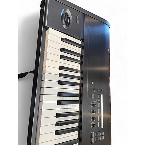 Used KORG TR88 Keyboard Workstation
