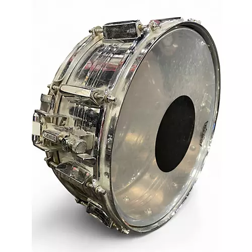 Used Yamaha 5 Piece YD Natural Drum Kit Natural