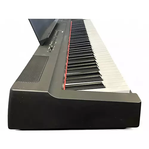 Used Yamaha P125B Digital Piano