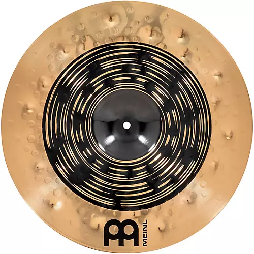 MEINL Classics Custom Dual Complete Cymbal Set