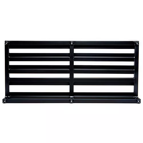 Pedaltrain Novo 32 PedalBoard with Soft Case