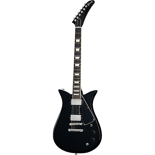 Gibson Theodore Standard Electric Guitar Ebony