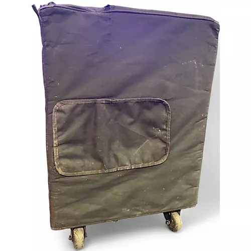 Used QSC KW181 1000W Powered Subwoofer