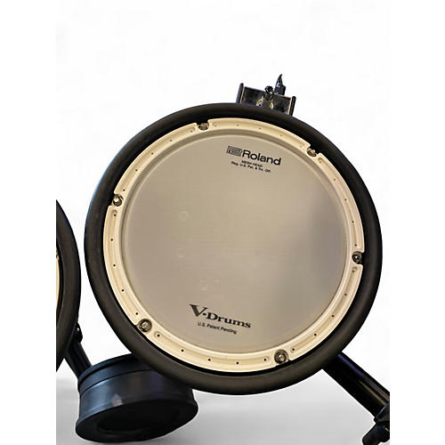 Used Roland TD-17KV Electric Drum Set