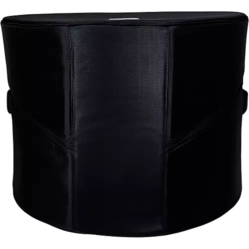 Gator Icon Bass Drum Bag 20 x 18 in. Black
