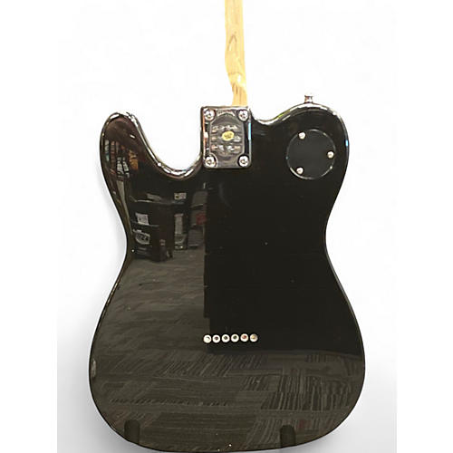 Used Firefly Pure Series FFPTH P-90s 3 Tone Sunburst Hollow Body Electric Guitar 3 Tone Sunburst