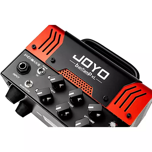 Joyo BanTamP XL Jackman II 20W Guitar Amp Head