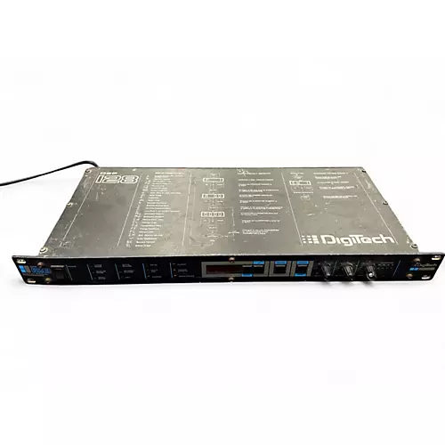 Used DigiTech DSP 128 Multi Effects Processor