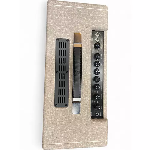 Used Blackstar ST JAMES 50 EL34 Guitar Combo Amp