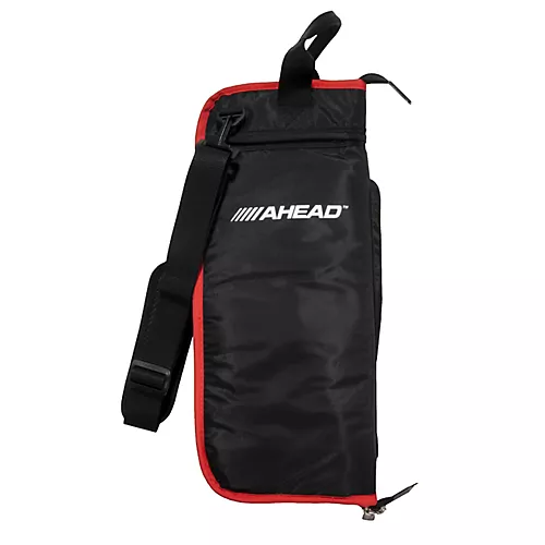 Ahead Deluxe Stick Bag Gray with Black Trim