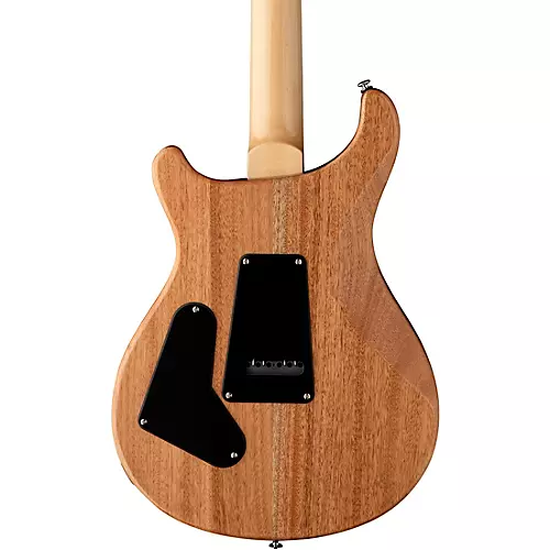 PRS SE Custom 24 Quilted Carved Top With Ebony Fingerboard Electric Guitar Violet