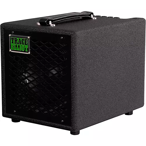 Trace Elliot ELF 200W 1x8 Bass Combo Amp Black