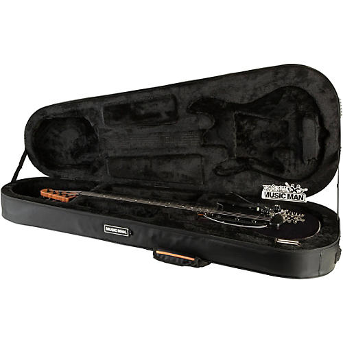 Ernie Ball Music Man Cutlass HT Electric Guitar Golden Delicious