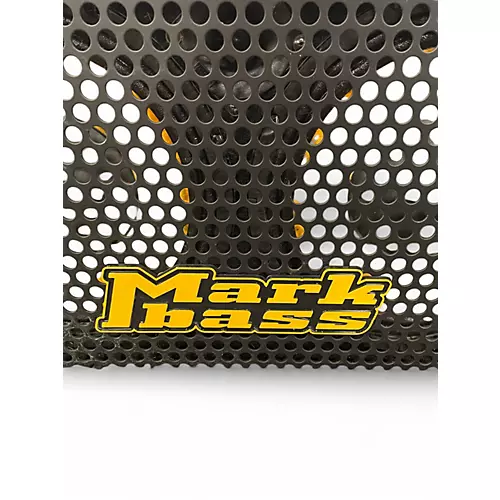 Used Markbass Traveler 102P 400W 2x10 Bass Cabinet