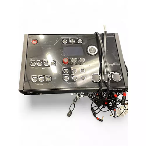 Used GEWA Music G5 STUDIO KIT Electric Drum Set