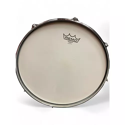 Used TAMA 6.5X14 Sound Lab Project Snare Mahogany Drum Mahogany 15