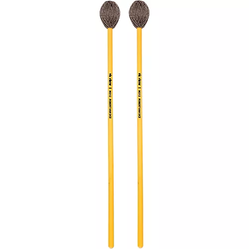 Vic Firth Robert Van Sice Signature Vibraphone Mallets Soft
