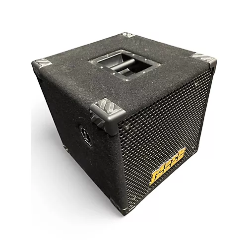Used Markbass New York 151 300W Bass Cabinet