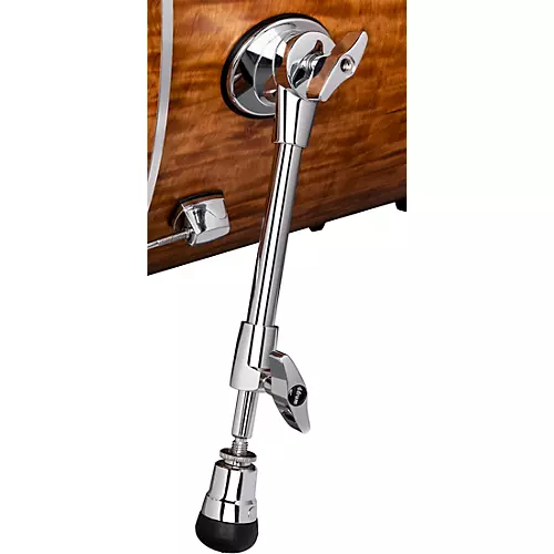 ddrum Dominion 6-Piece Shell Pack Brushed Olive Metallic