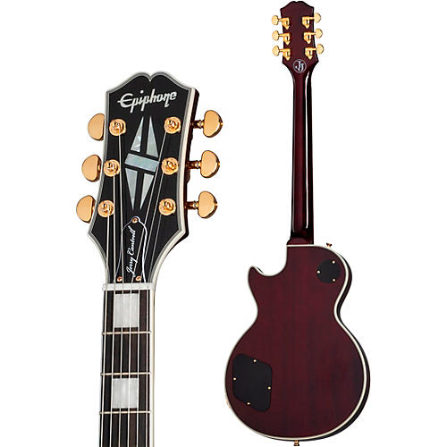 Epiphone Jerry Cantrell 