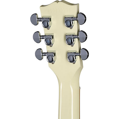 Gibson SG Standard Electric Guitar Translucent Teal