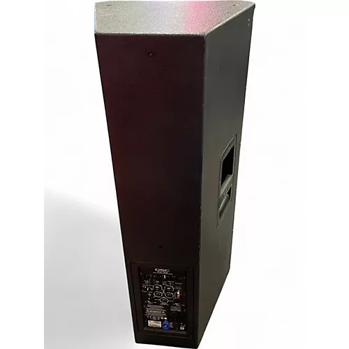 Used QSC KW153 15in 3-Way Powered Speaker