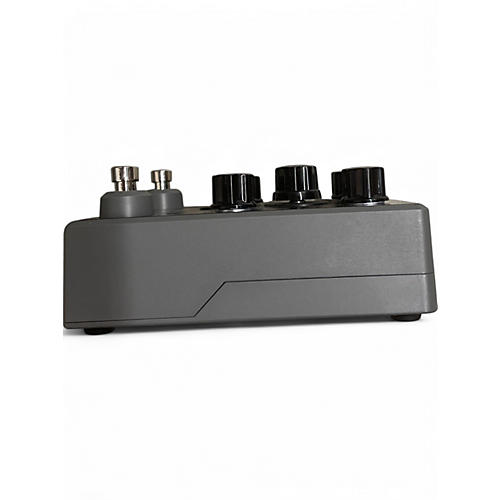 Used Line 6 pod express bass Effect Processor