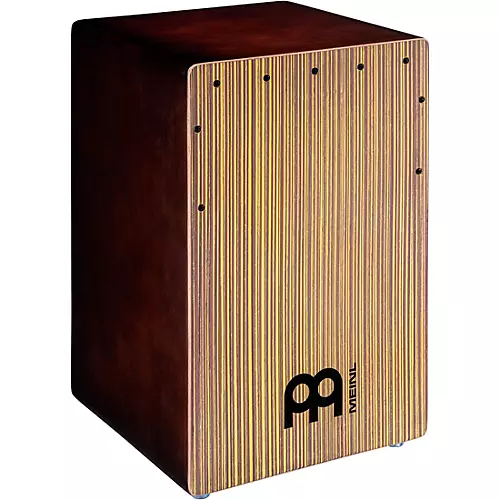 MEINL Jumbo Backbeat Bass Cajon Natural Luan