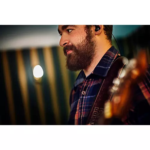 Sennheiser IE 100 PRO In-Ear Monitors Black