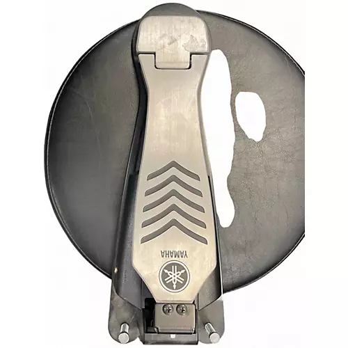 Used Yamaha HH65 HI HAT PEDAL Electric Cymbal