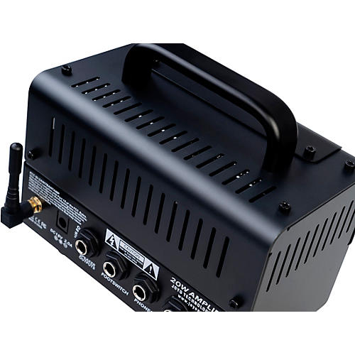 Joyo BanTamp xL Zombie II 20W Guitar Amp Head