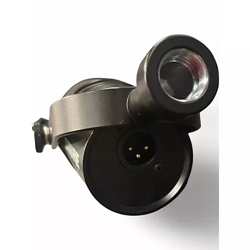 Used Shure MV7X Dynamic Microphone