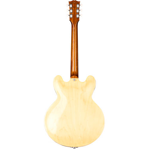 Gibson ES-330 Hollowbody Electric Guitar Tobacco Sunburst