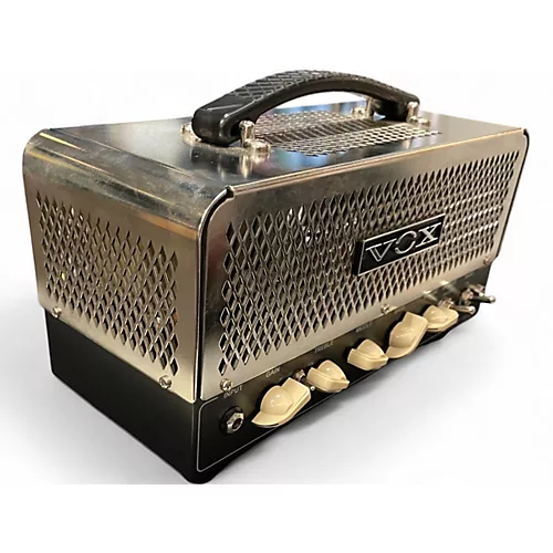 Used VOX NT15H Night Train 15W Tube Guitar Amp Head