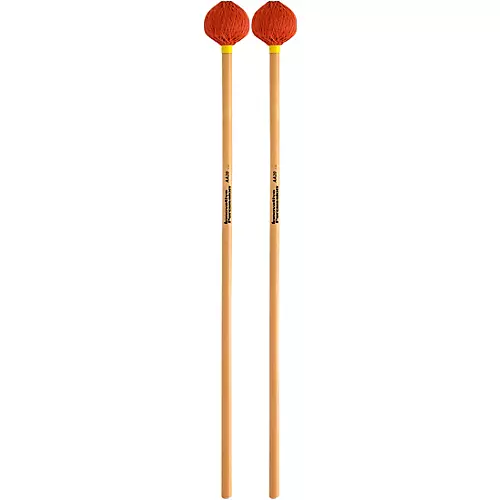 Innovative Percussion AA30 Rattan Mallets MEDIUM SOFT VIBRAPHONE / MARIMBA CORD RATTAN