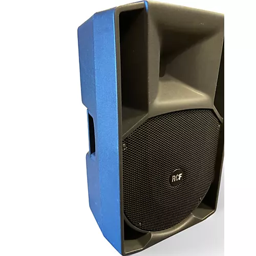 Used RCF ART 745A Powered Speaker
