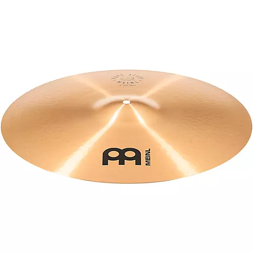 MEINL Pure Alloy Thin Crash 20 in.